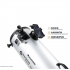 CELESTRON STARSENSE EXPLORER 10" SMARTPHONE APP-ENABLED DOBSONIAN TELESCOPE